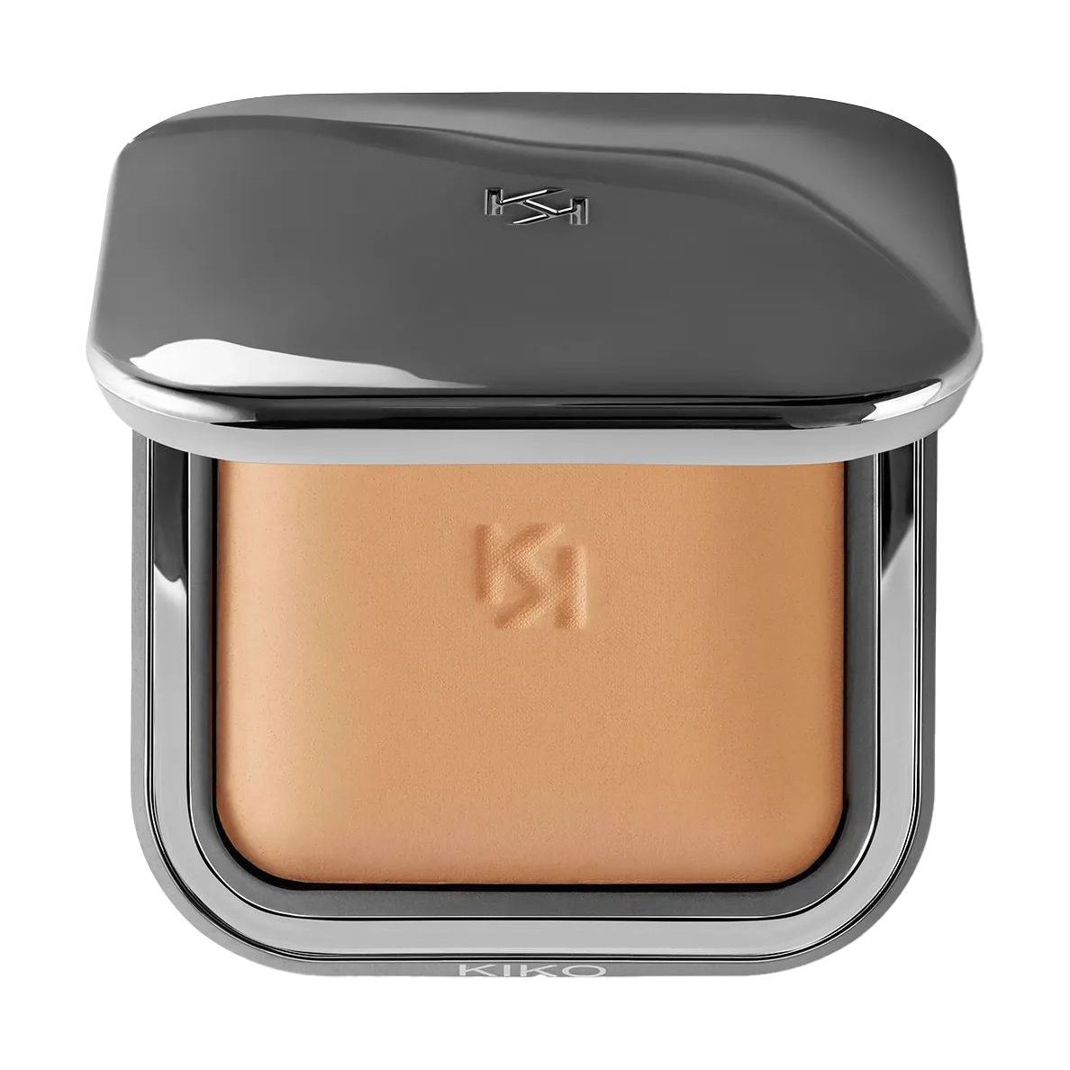

Мінеральна запечена пудра для обличчя Kiko Milano Radiant Fusion Baked Powder з ефектом сяйва 03 Warm Beige, 10 г