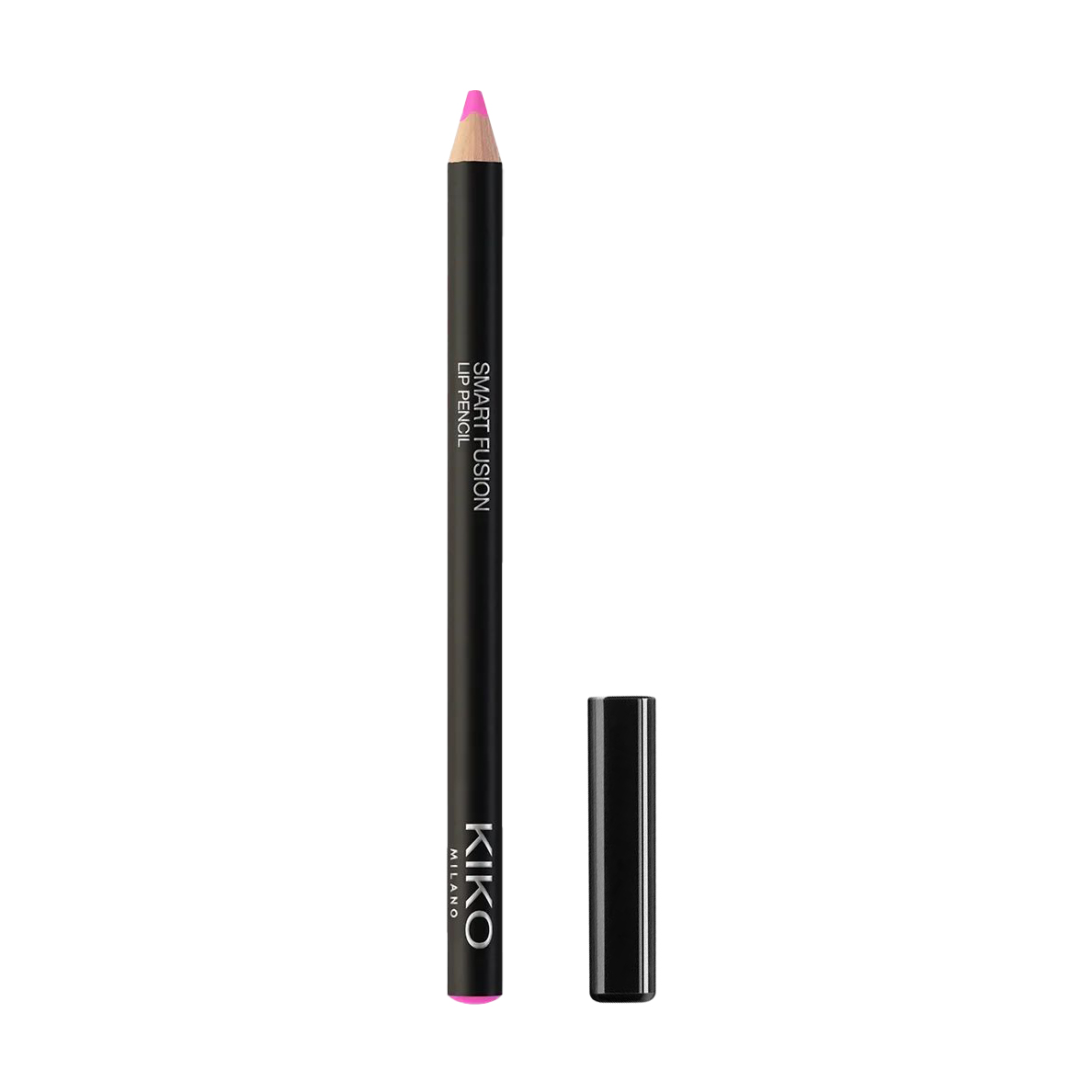 

Уцінка! Олівець для губ Kiko Milano Smart Fusion Lip Pencil 515 Raspberry, 0.9 г