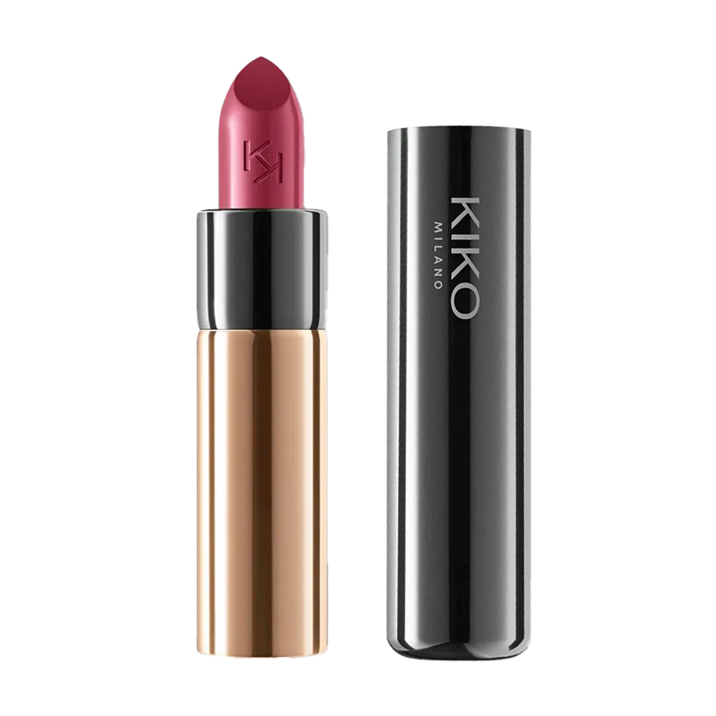 

Уцінка! Кремова помада для губ Kiko Milano Gossamer Emotion Creamy Lipstick 114 Litchi, 3.5 г