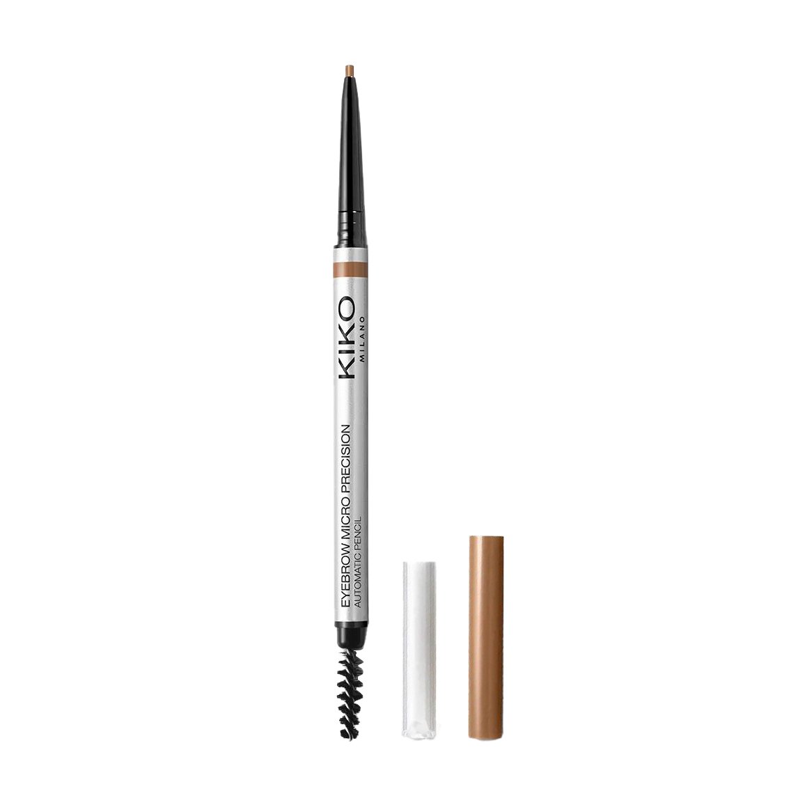 

Олівець для брів Kiko Milano Micro Precision Eyebrow Pencil 02 Blondes & Redhaireds, 0.05 г