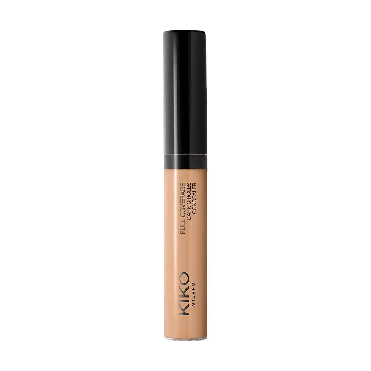 

Уцінка! Консилер для обличчя Kiko Milano Full Coverage Dark Circles Concealer 09 Caramel, 8 мл