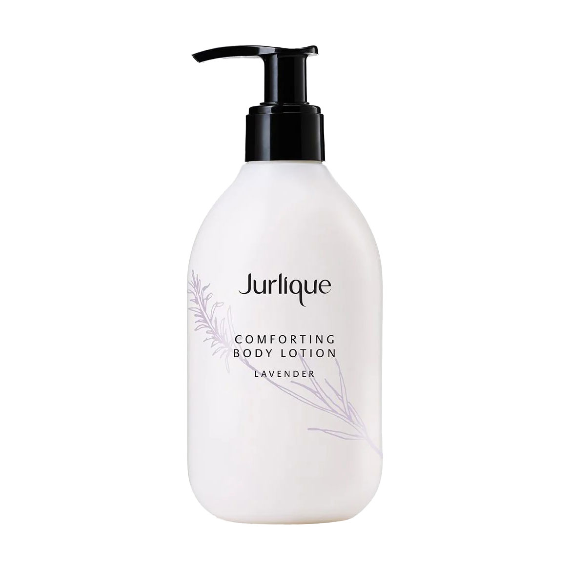 

Пом'якшувальний крем для тіла Jurlique Refreshing Lavender Body Lotion з екстрактом лаванди, 300 мл