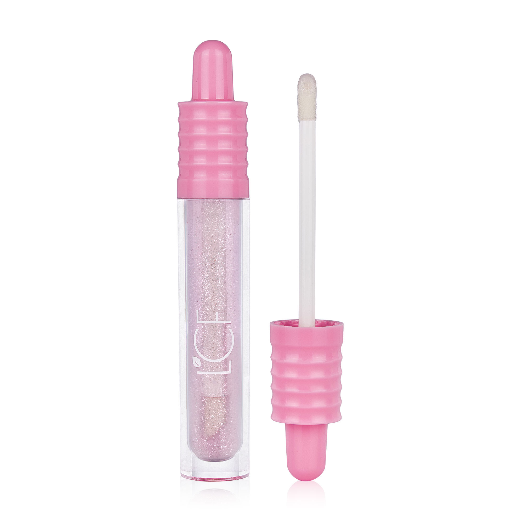 

Блиск для губ LCF Dewy Kiss Lipgloss Полуниця, 3 мл