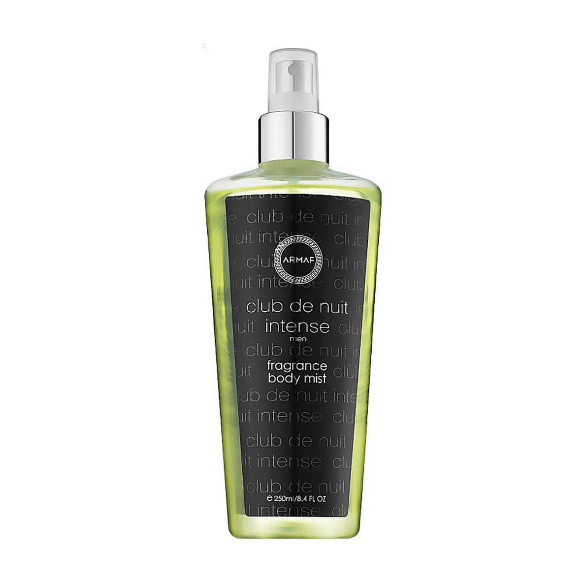 

Парфумований дезодорант-спрей Armaf Club De Nuit Intense Man чоловічий, 250 мл