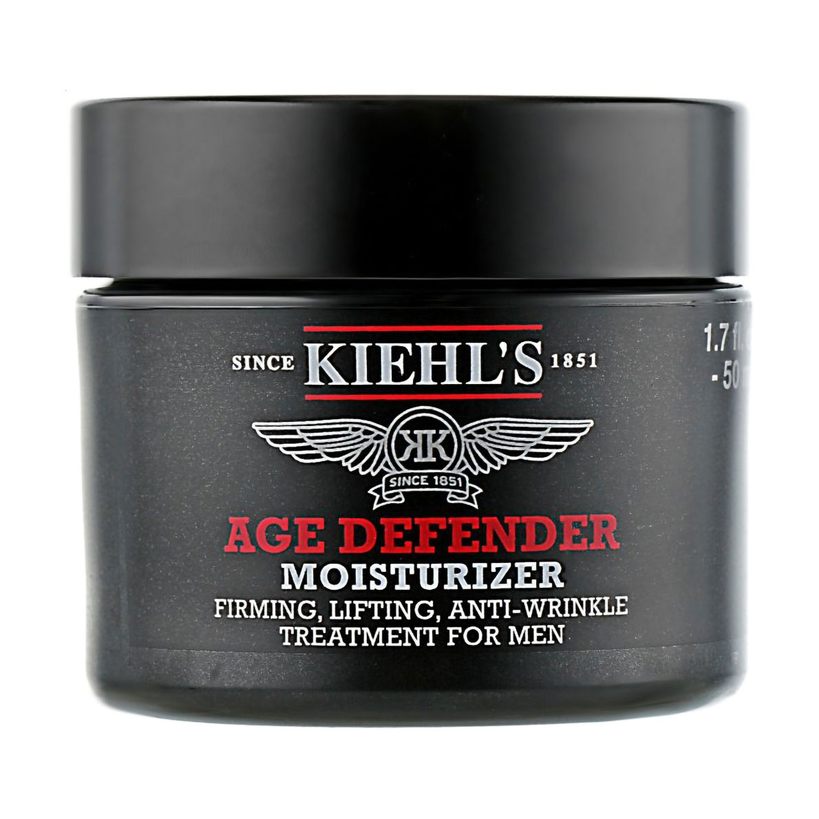 

Чоловічий крем для обличчя Kiehl's Age Defender Cream Moisturizer, 75 мл