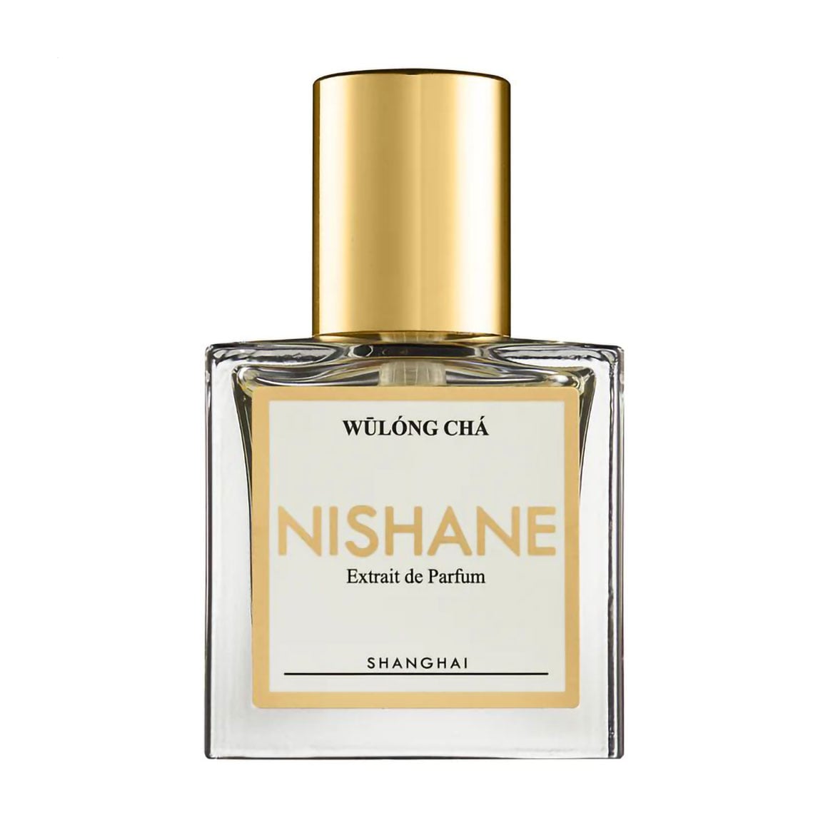 

Nishane Wulong Cha Парфуми унісекс, 15 мл