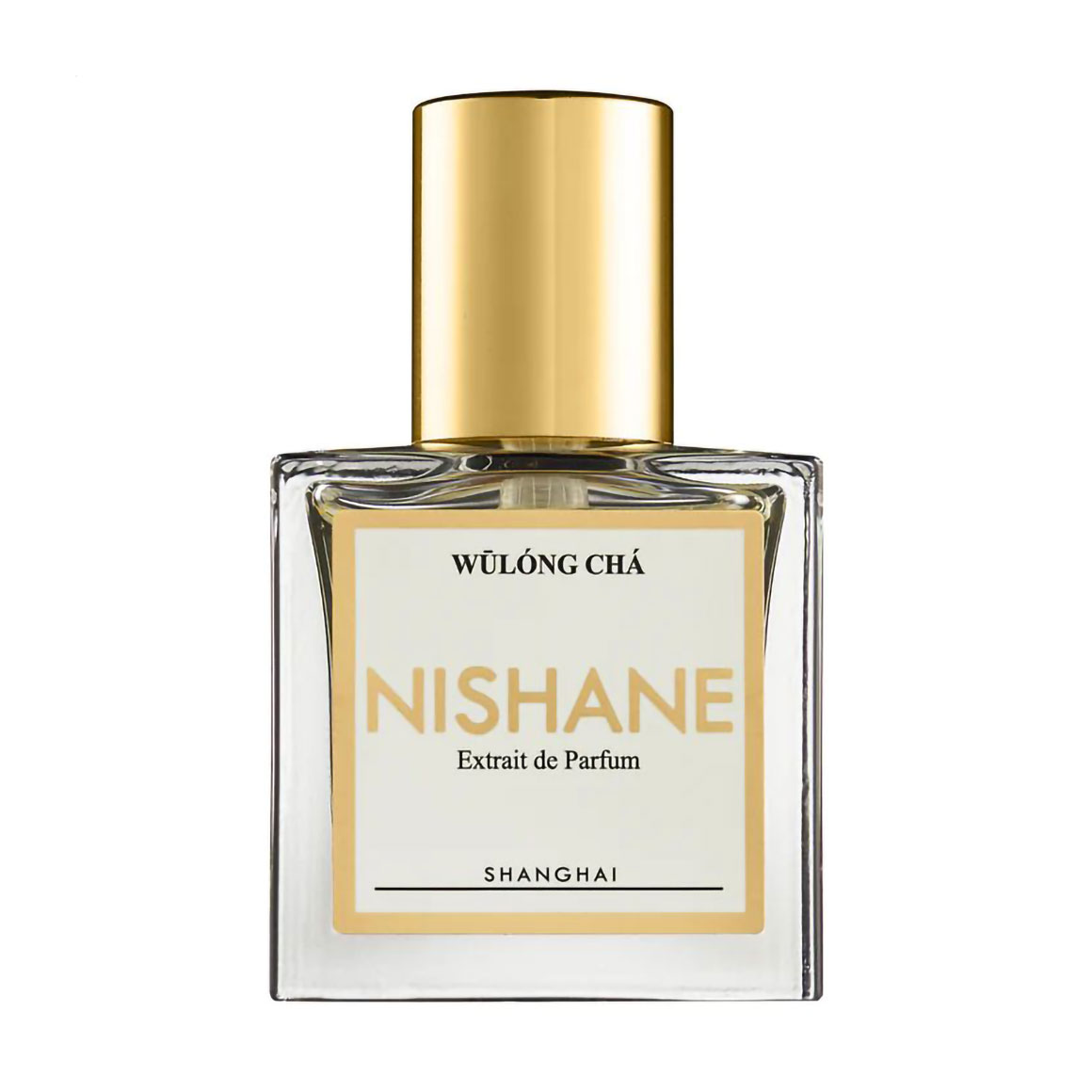 

Nishane Wulong Cha Парфуми унісекс, 15 мл