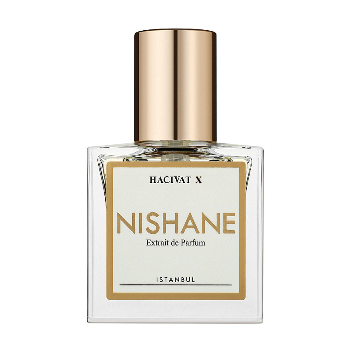 

Nishane Hacivat X Парфуми унісекс, 15 мл