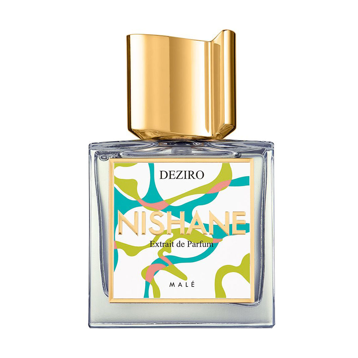 

Nishane Deziro Парфуми унісекс, 50 мл