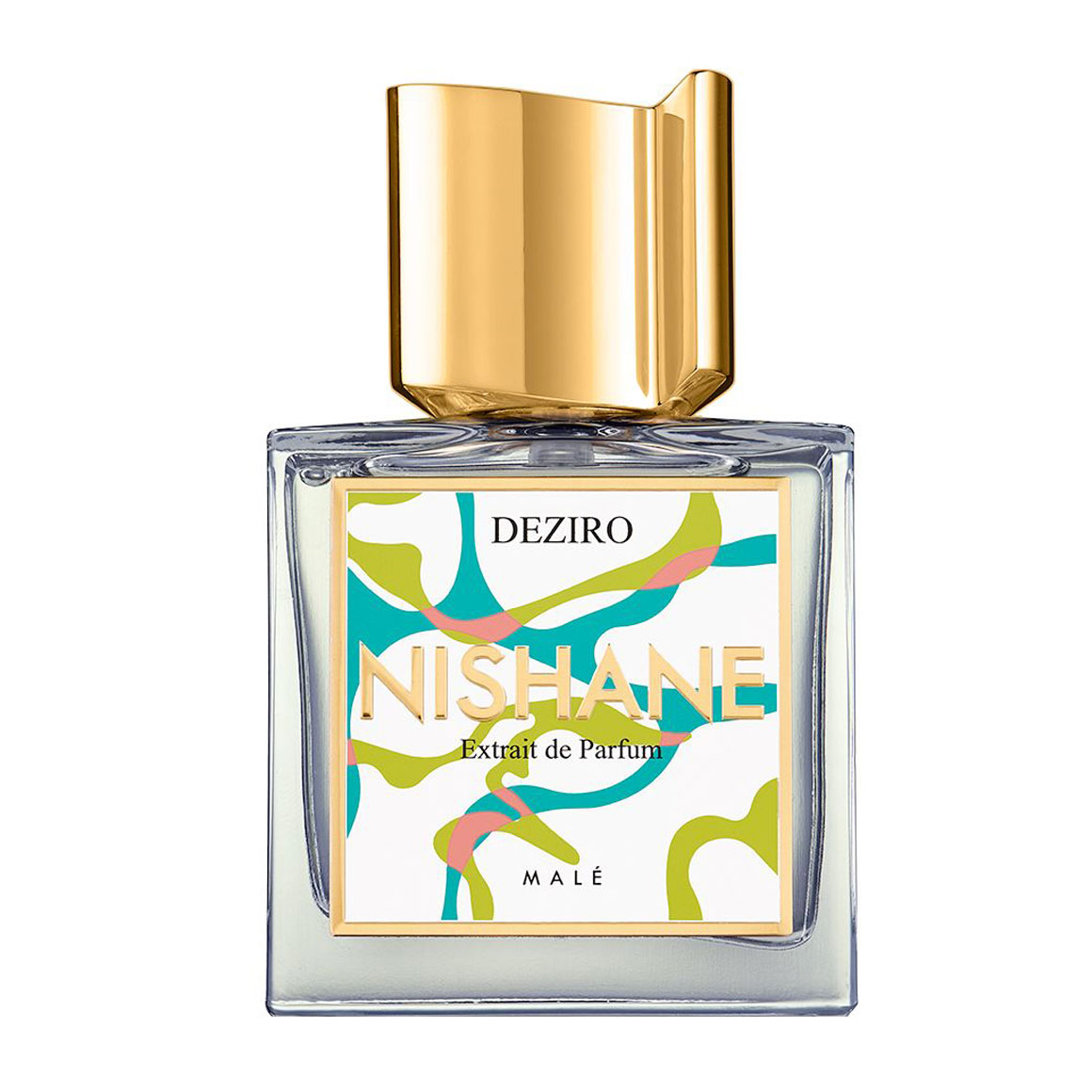

Nishane Deziro Парфуми унісекс, 50 мл (ТЕСТЕР)