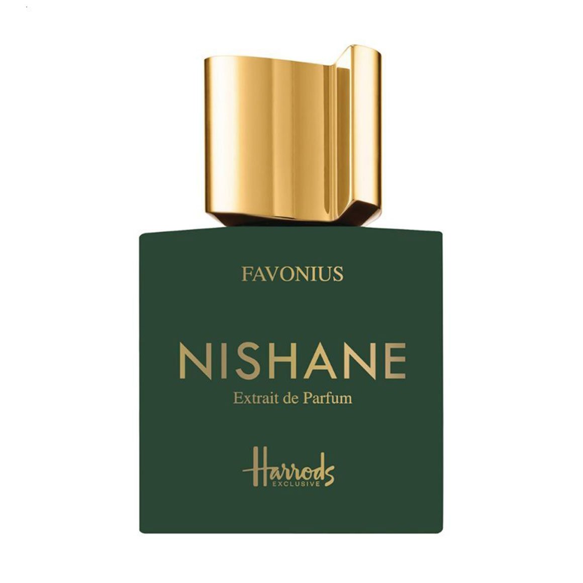 

Nishane Favonius Парфуми унісекс, 50 мл