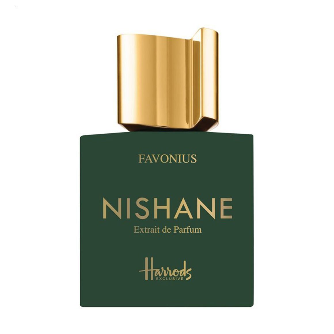 

Nishane Favonius Парфуми унісекс, 50 мл (ТЕСТЕР)