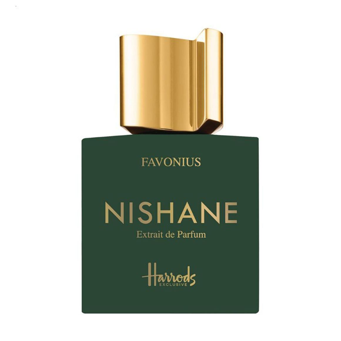 

Nishane Favonius Парфуми унісекс, 50 мл (ТЕСТЕР)
