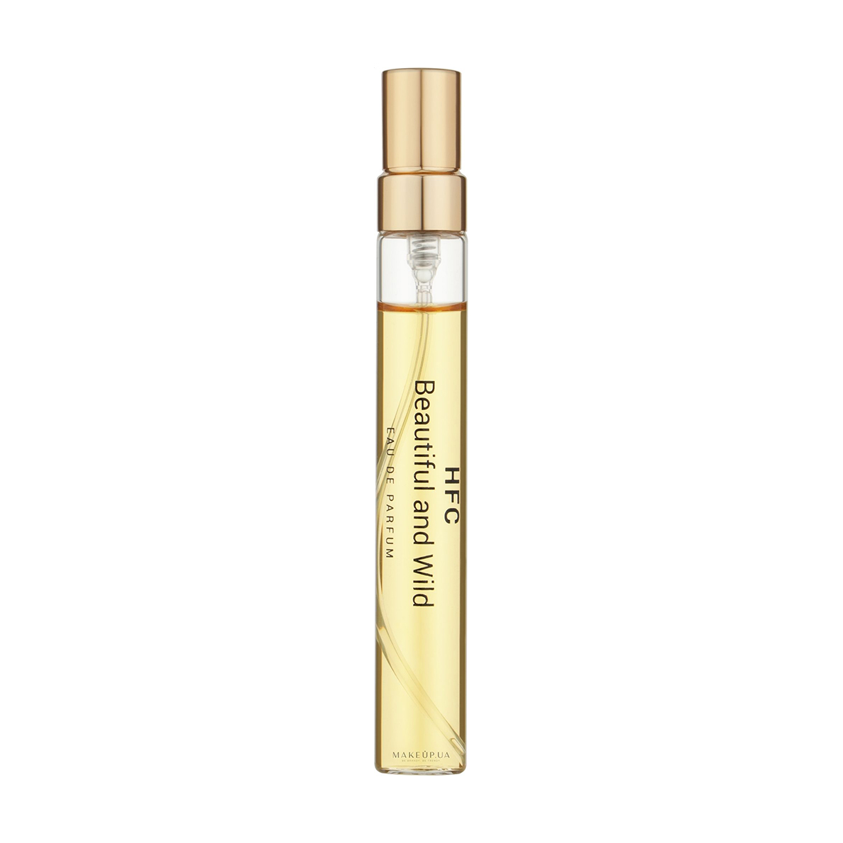 

Haute Fragrance Company Beautiful & Wild Парфумована вода жіноча, 7.5 мл
