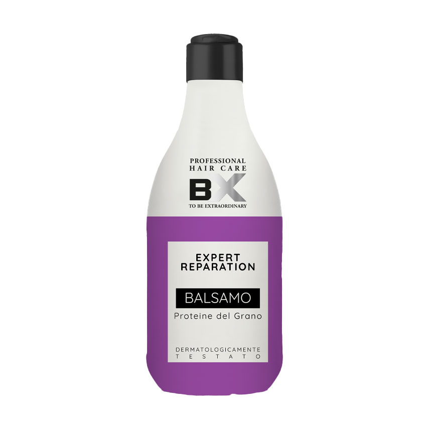 

Відновлювальний бальзам для волосся Bx Professional Expert Reparation, 600 мл