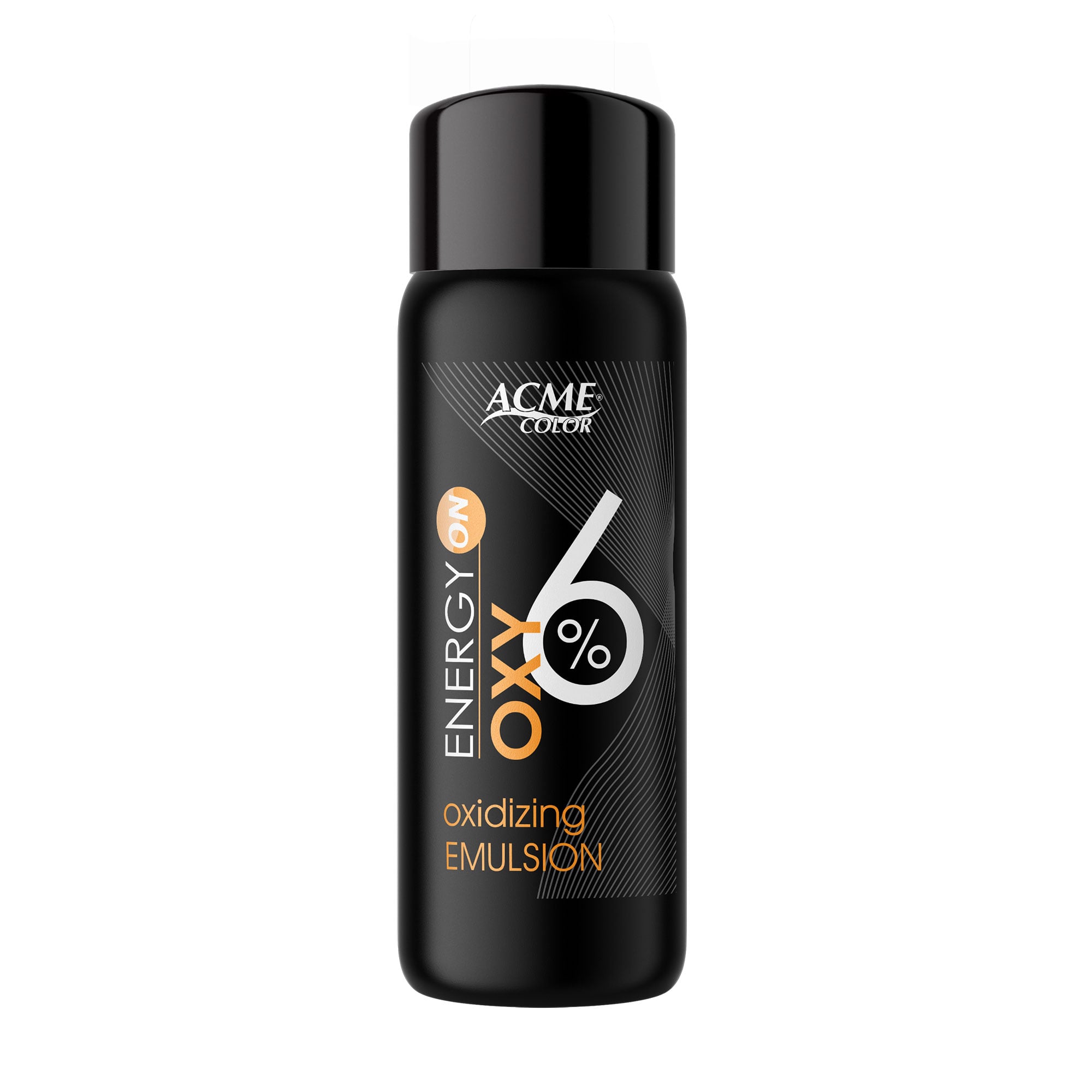 

Окислювальна емульсія Acme Color Energy Oxy 6%, 60 мл