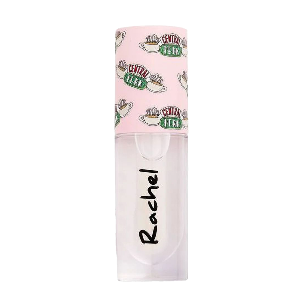 

Блиск для губ Makeup Revolution X Friends Lip Gloss, Rachel, 4.6 мл
