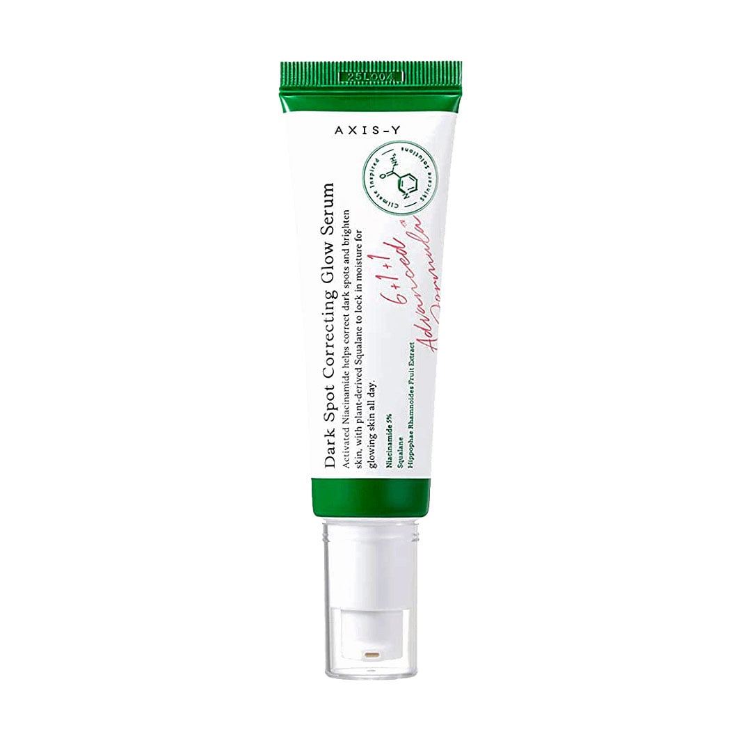 

Сироватка для обличчя Axis-Y Dark Spot Correcting Glow Serum, 50 мл