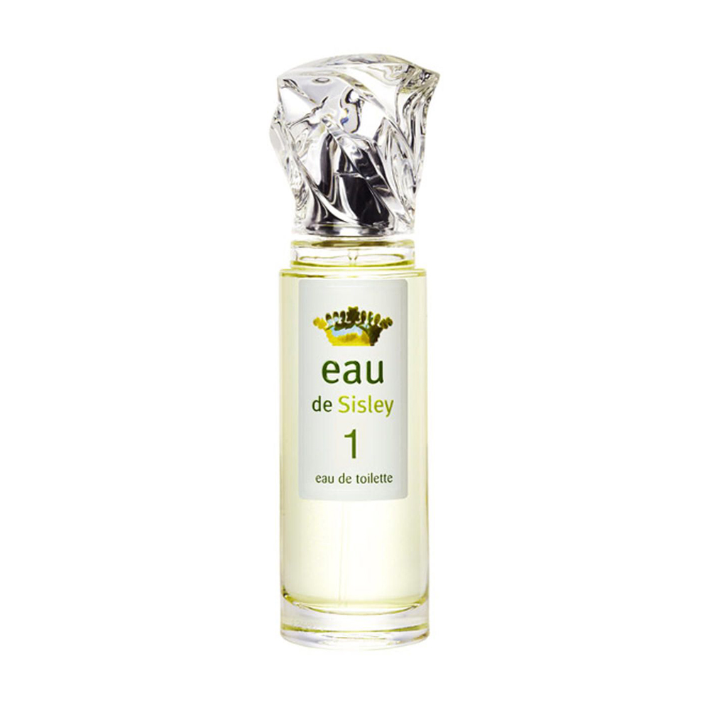 

Sisley Eau De 1 Sisley Туалетна вода жіноча, 50 мл