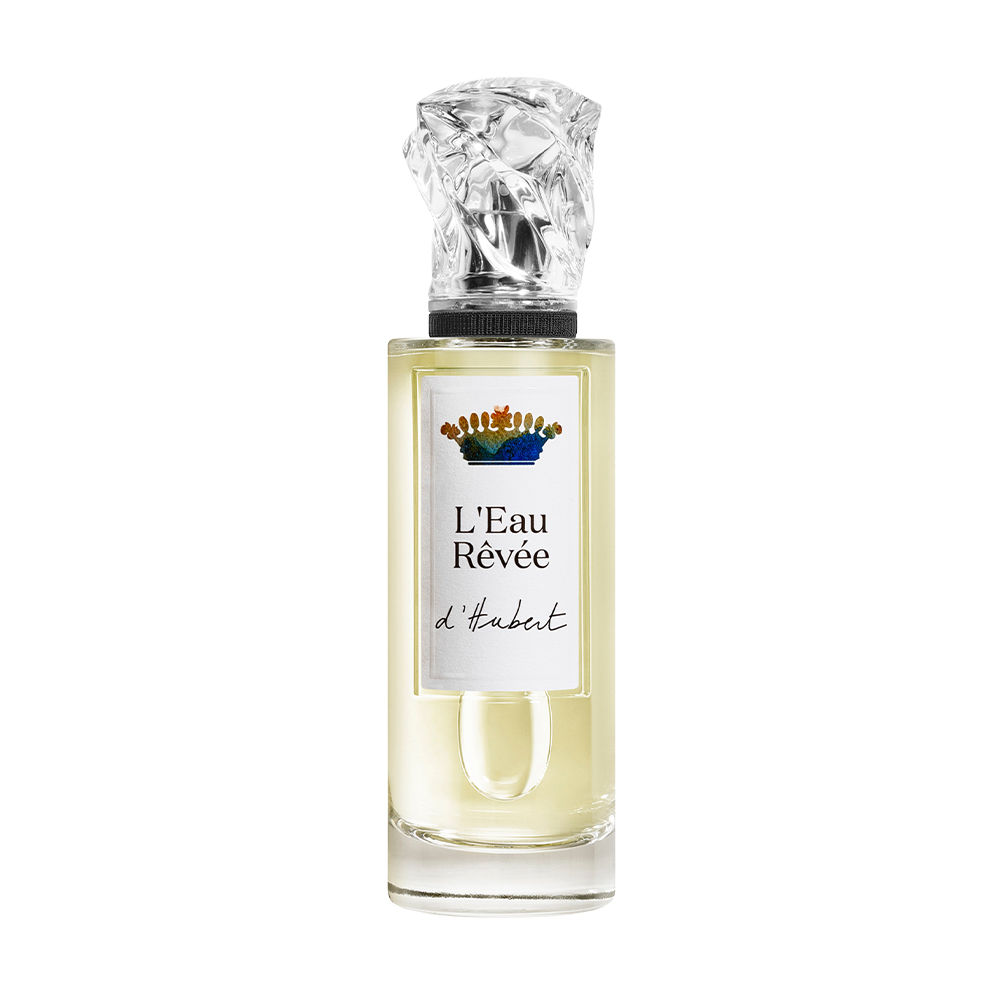 

Sisley L'Eau Revee D'Hubert Туалетна вода унісекс, 100 мл