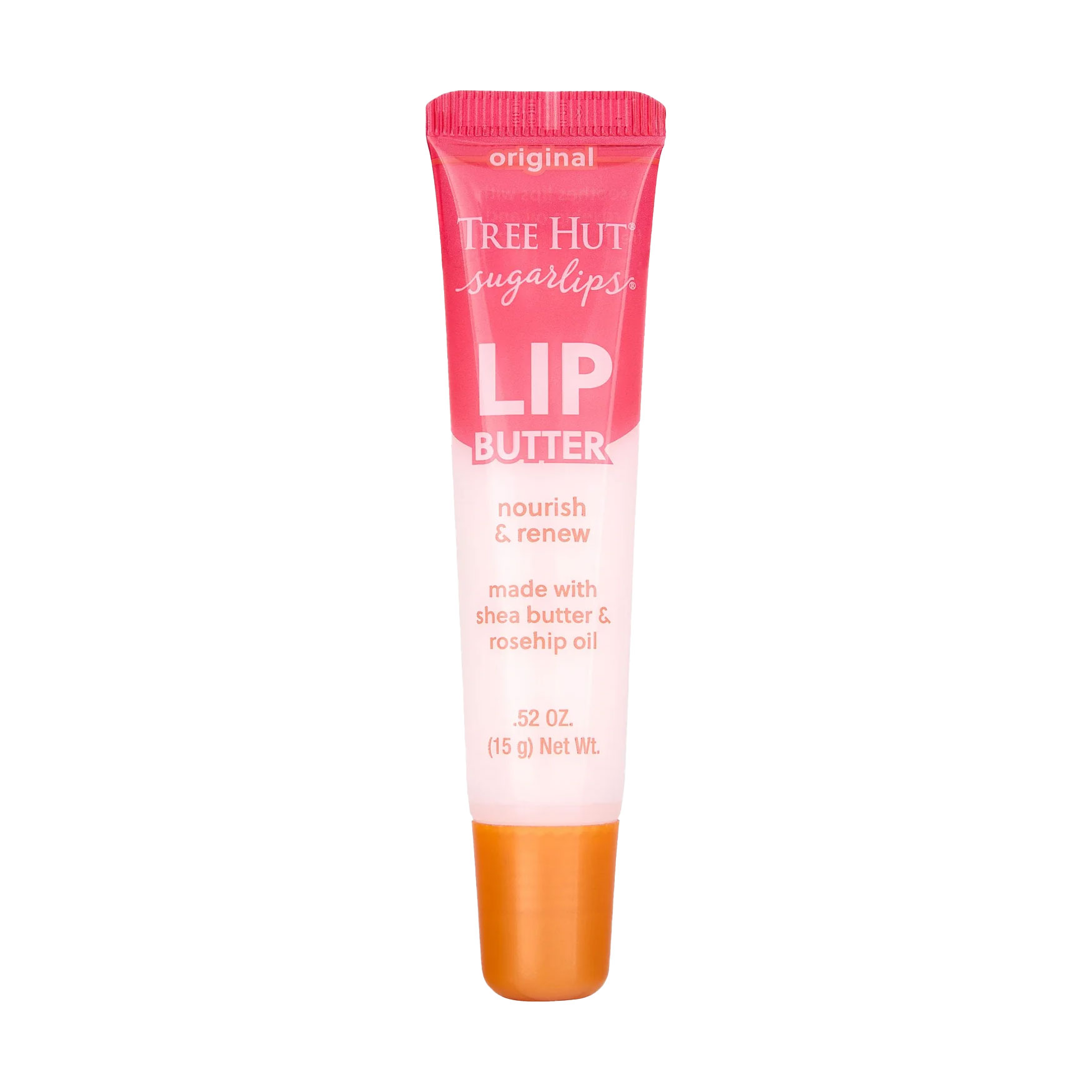 

Батер для губ Tree Hut Original Sugarlips Lip Butter, 15 г