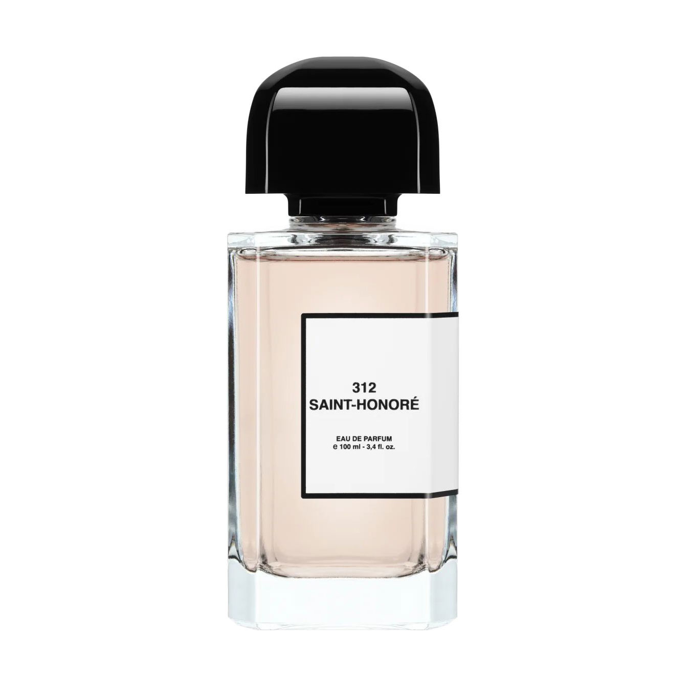 

BDK Parfums 312 Saint-Honore Парфумована вода унісекс, 100 мл