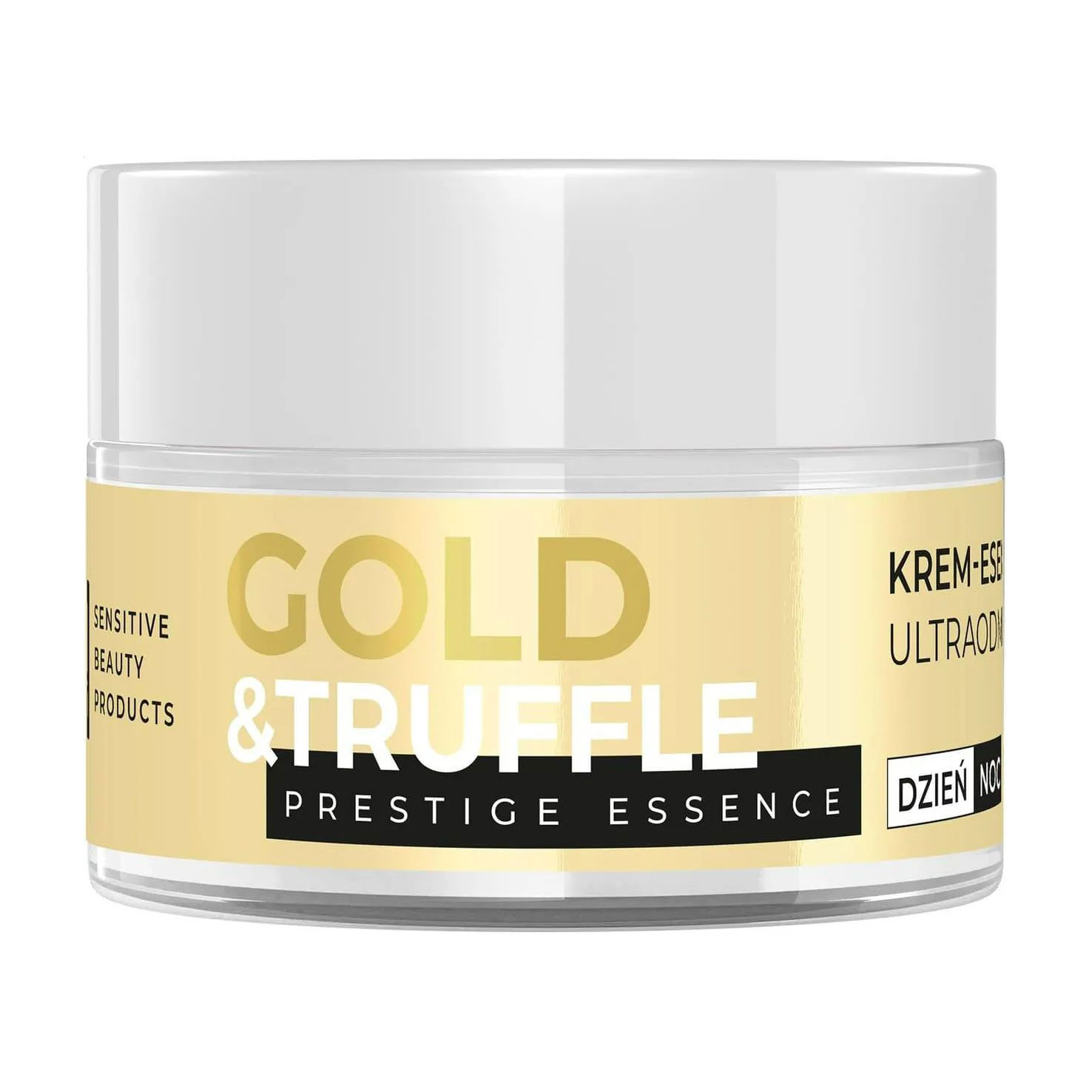 

Крем-есенція для обличчя AA Gold & Truffle Prestige Essence 55+, 50 мл