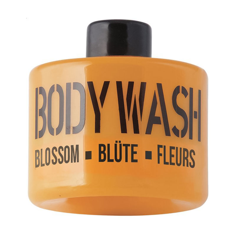 

Гель для душу Mades Cosmetics Stackable Blossom Orange Body Wash Бутони цитрусових, 100 мл