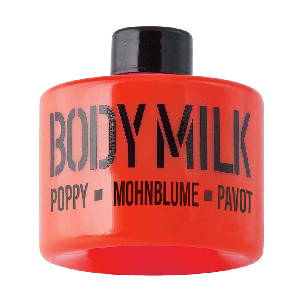 

Молочко для тіла Mades Cosmetics Stackable Poppy Red Body Milk Червоний мак, 100 мл
