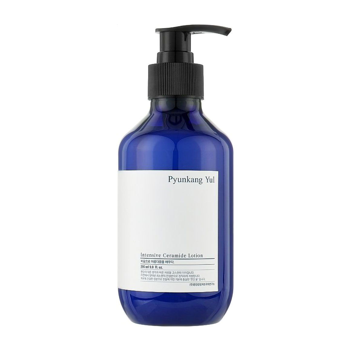 

Інтенсивний лосьйон для тіла Pyunkang Yul Intensive Ceramide Lotion з церамідами, 290 мл