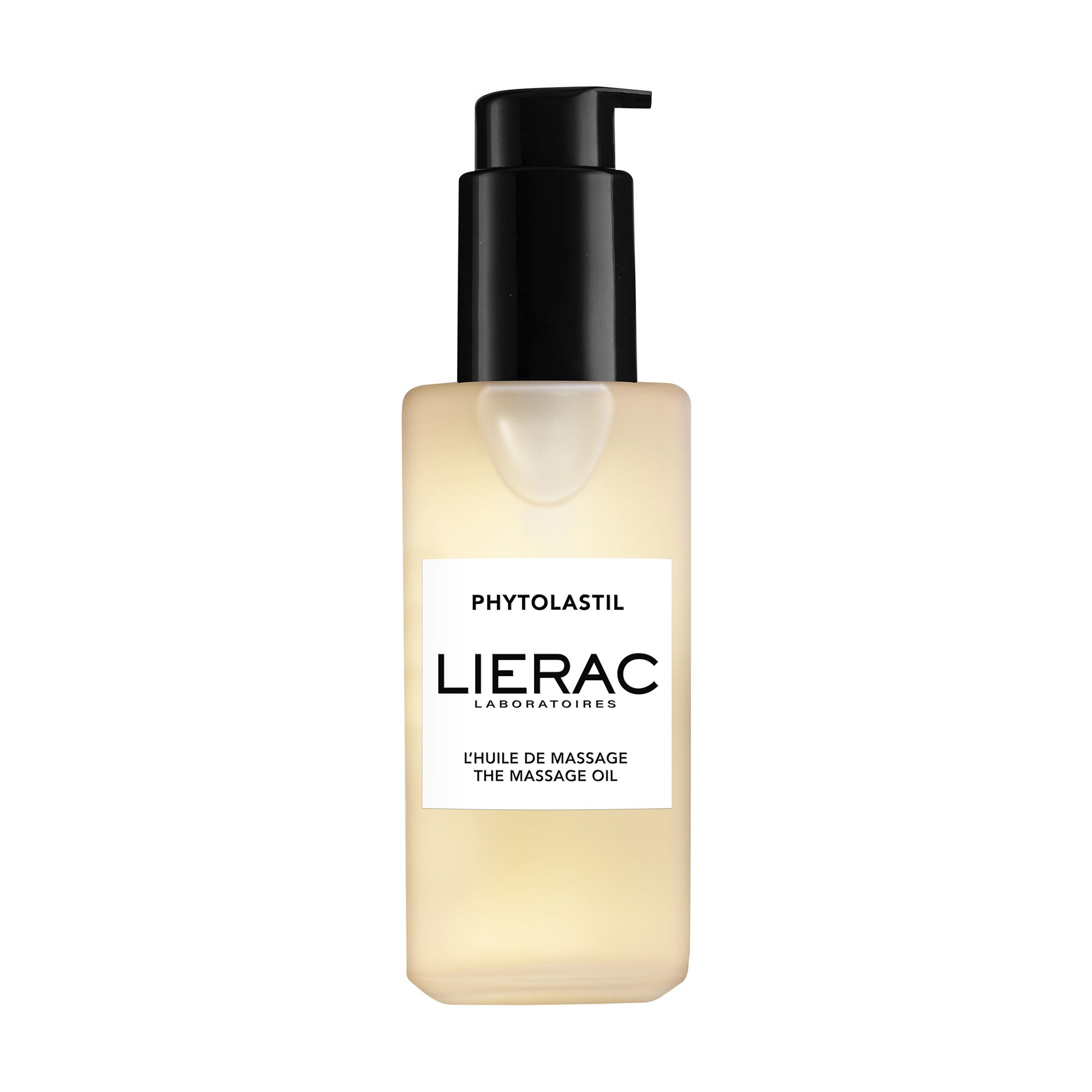 

Масажна олія проти розтяжок Lierac Phytolastil, 100 мл