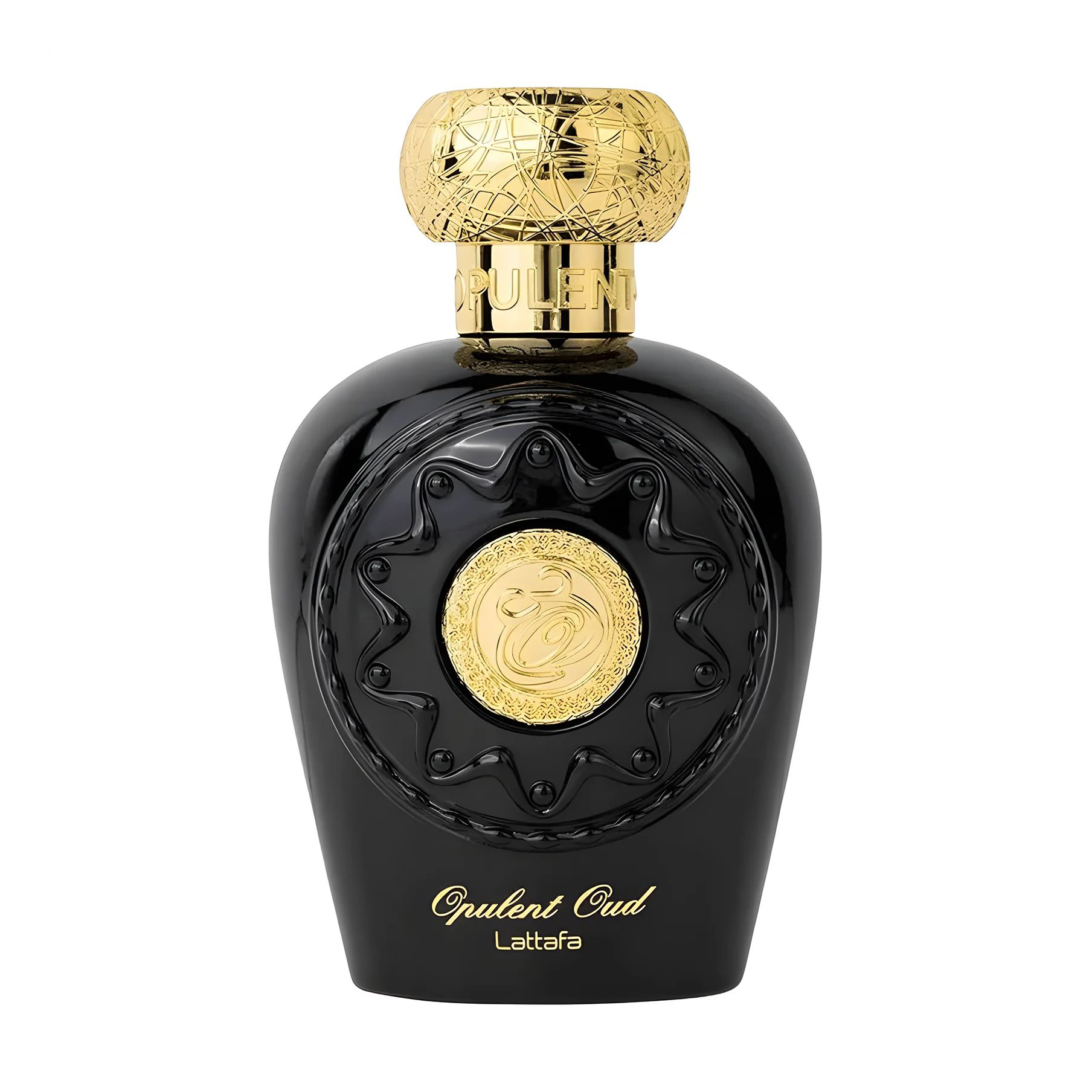 

Lattafa Perfumes Opulent Oud Парфумована вода унісекс, 100 мл