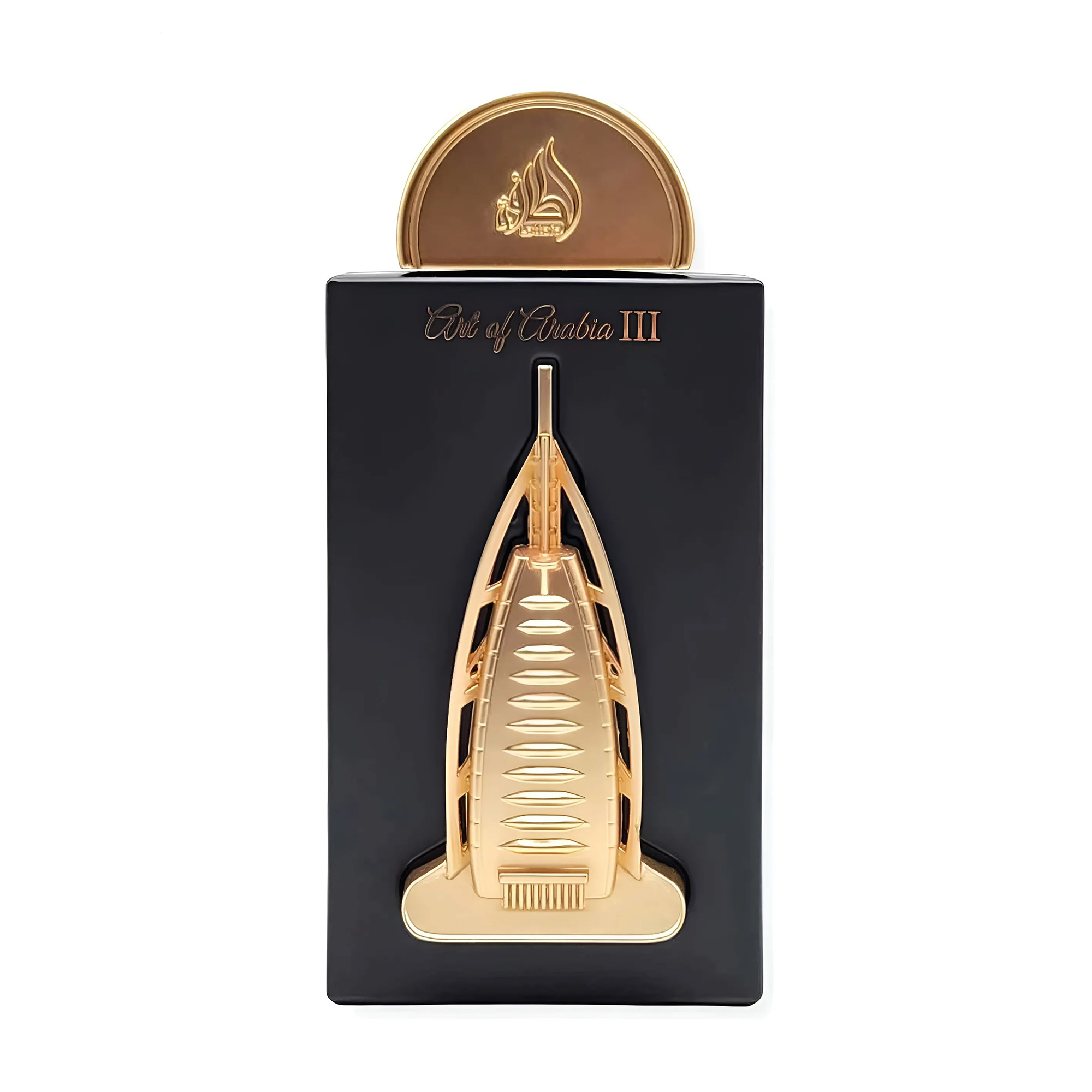 

Lattafa Perfumes Art Of Arabia III Парфумована вода унісекс, 100 мл
