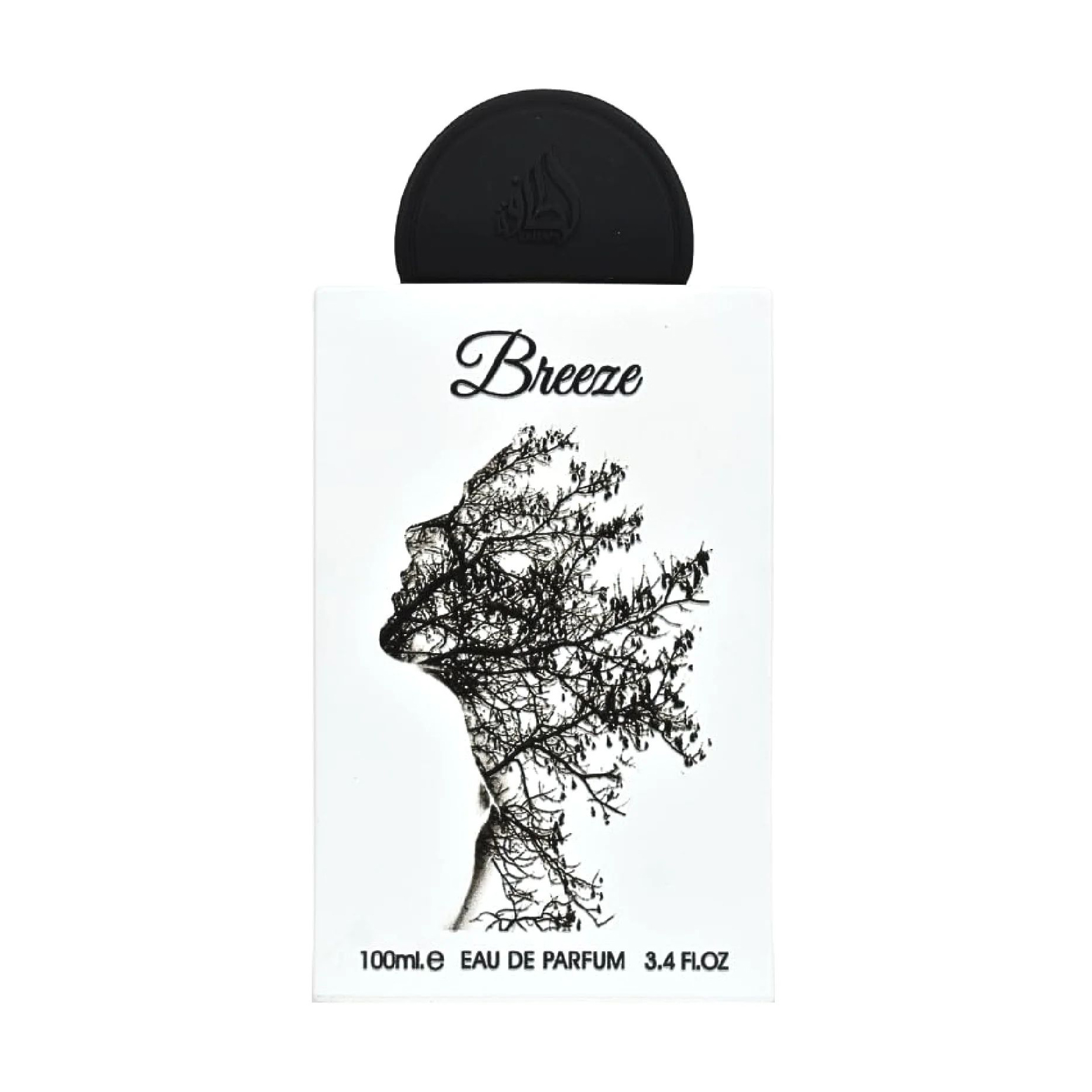 

Lattafa Perfumes Breeze Парфумована вода унісекс, 100 мл