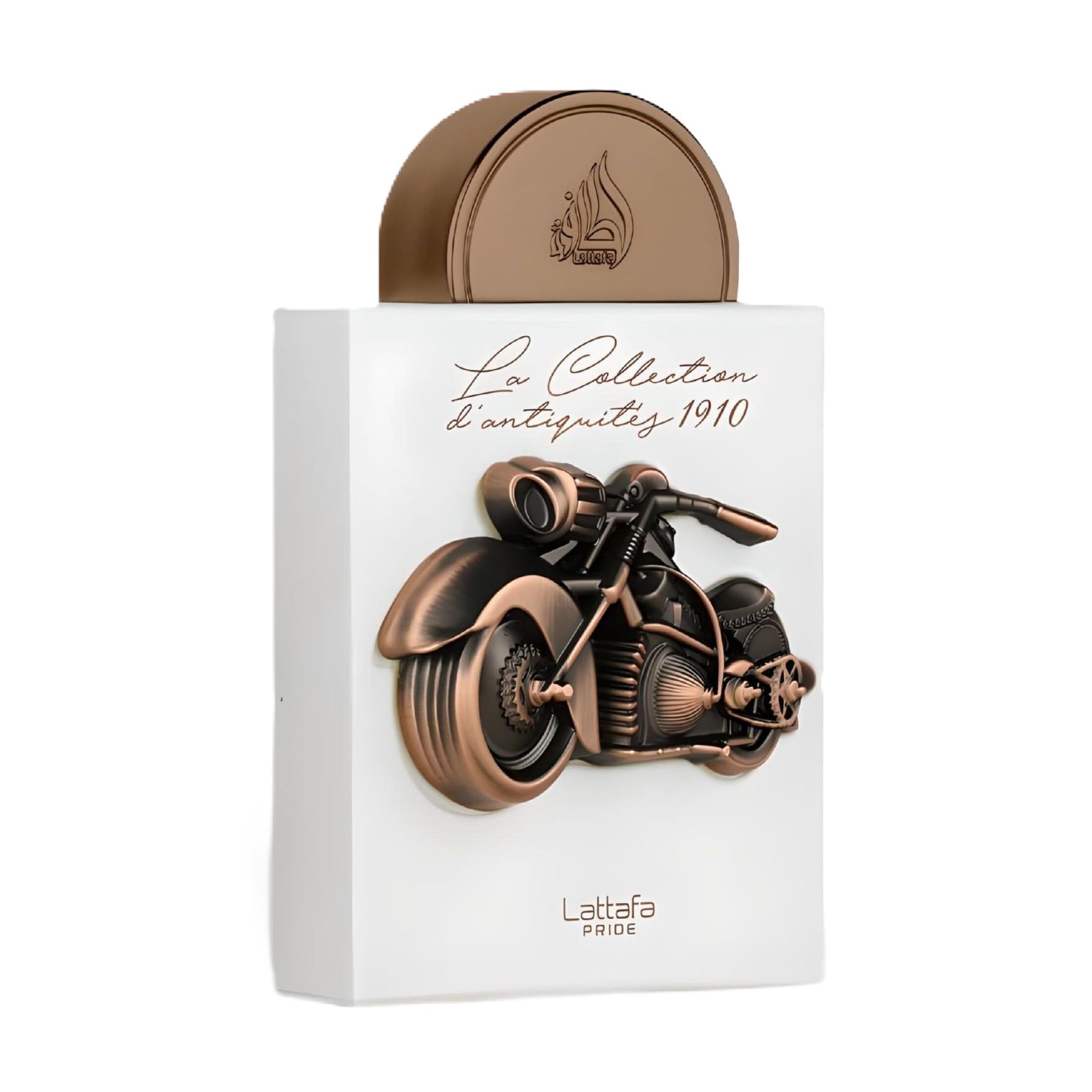 

Lattafa Perfumes La Collection D'antiquites 1910 Парфумована вода унісекс, 100 мл