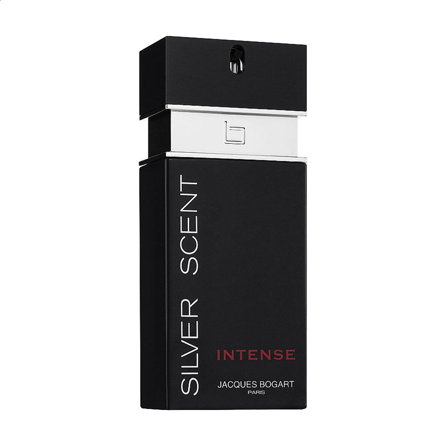 

Bogart Silver Scent Intense Туалетна вода чоловіча, 100 мл (ТЕСТЕР)