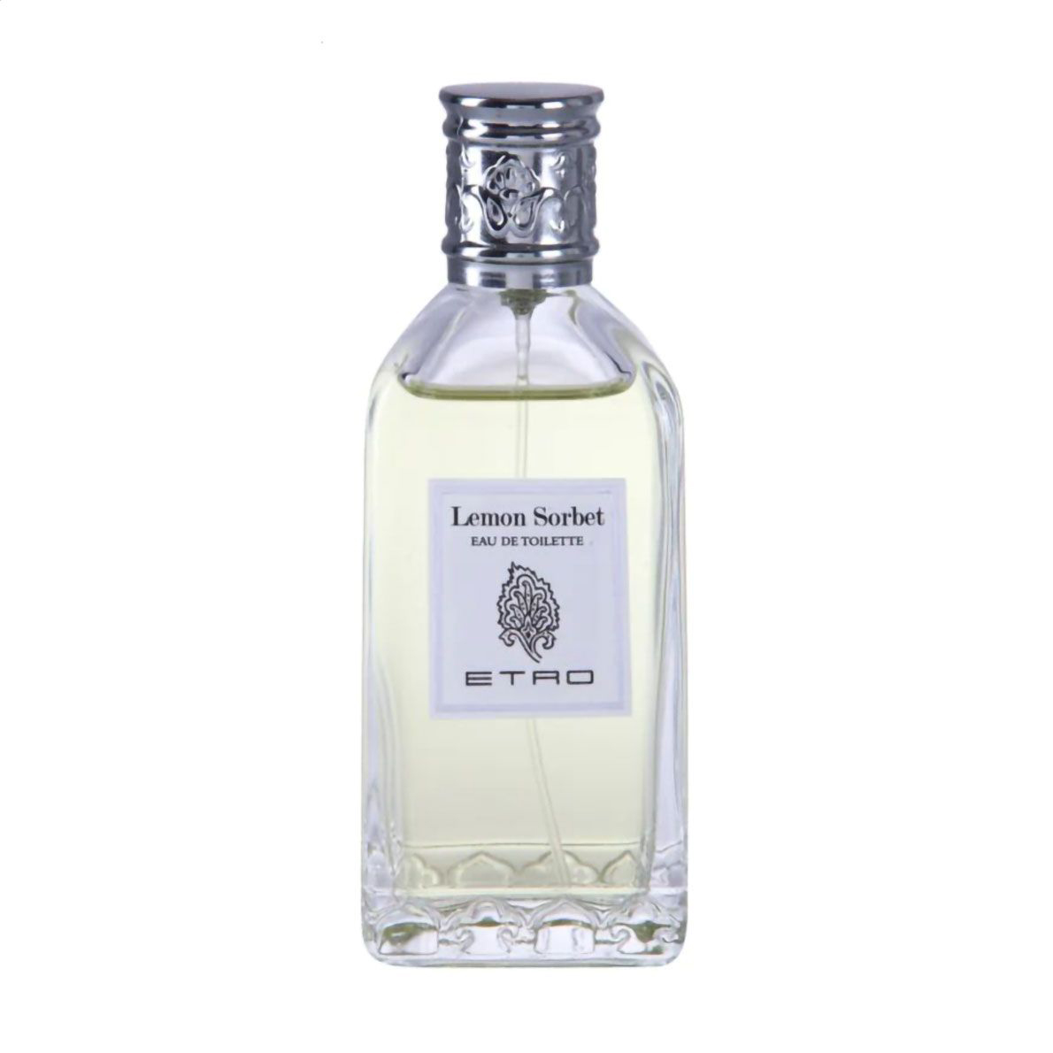 

Etro Lemon Sorbet Туалетна вода унісекс, 100 мл (ТЕСТЕР)