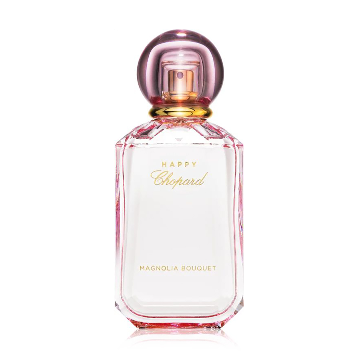 

Chopard Happy Magnolia Bouquet Туалетна вода жіноча, 100 мл