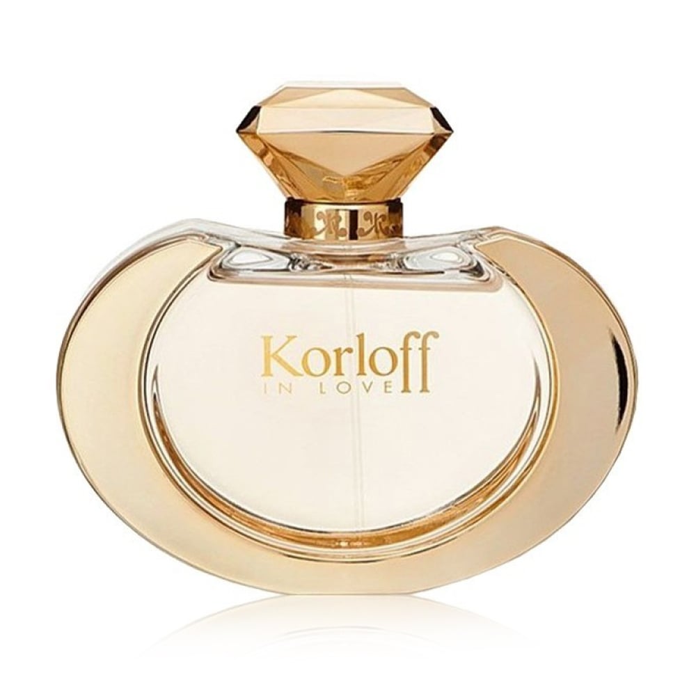 

Korloff Paris In Love Парфумована вода жіноча, 100 мл