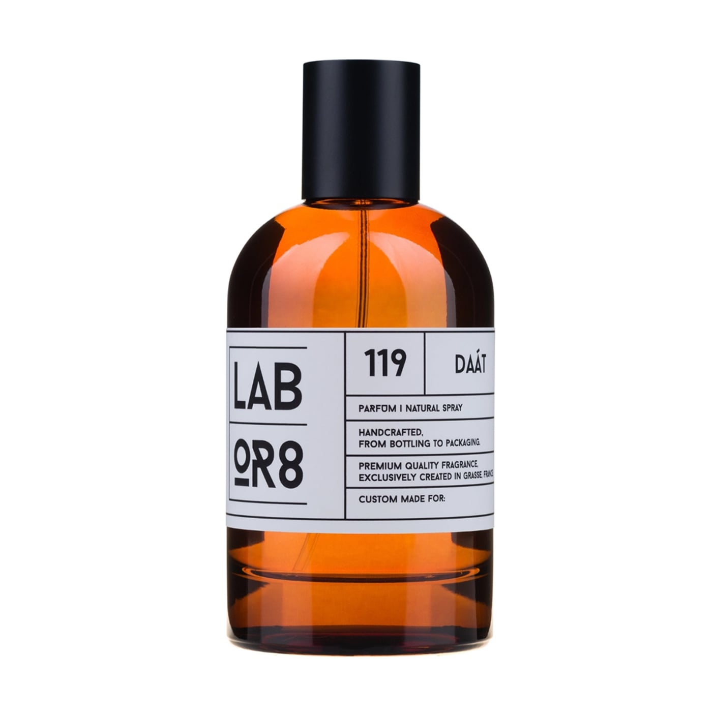 

Labor8 Da'at 119 Парфумована вода унісекс, 30 мл