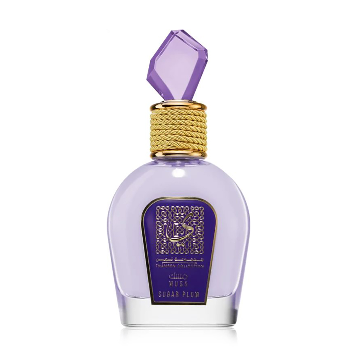 

Lattafa Perfumes Musk Sugar Plum Парфумована вода жіноча, 100 мл