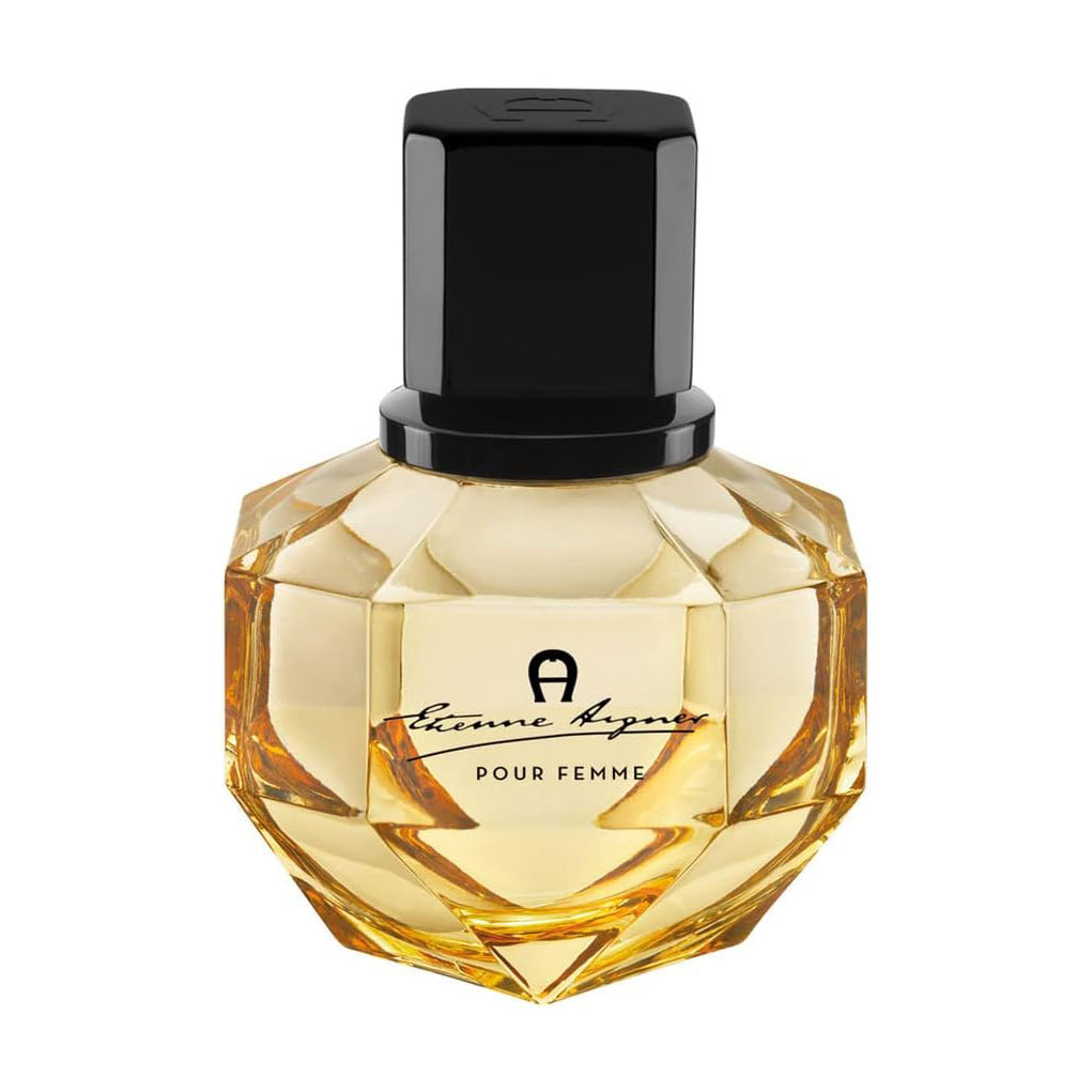 

Etienne Aigner Etienne Aigner Pour Femme Парфумована вода жіноча, 100 мл