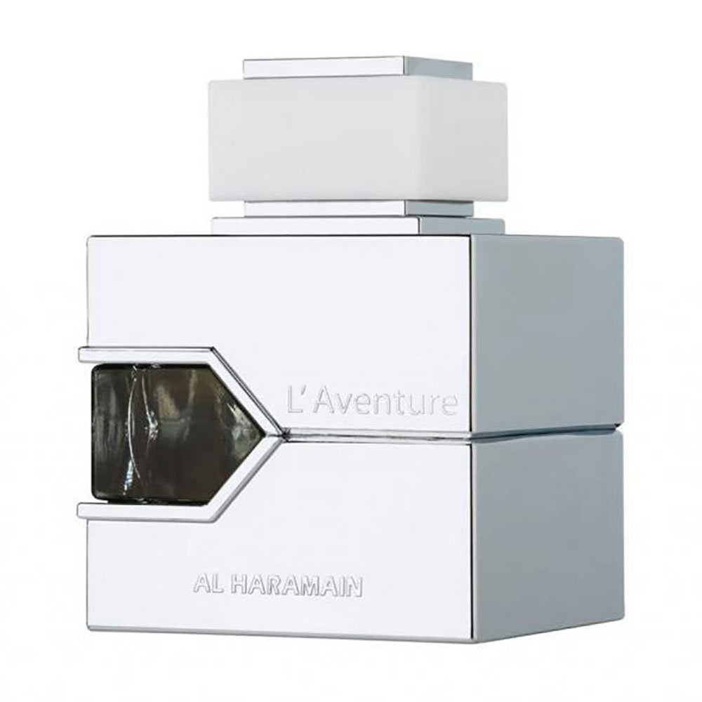 

Al Haramain L'Aventure Blanche Парфумована вода жіноча, 100 мл (ТЕСТЕР)