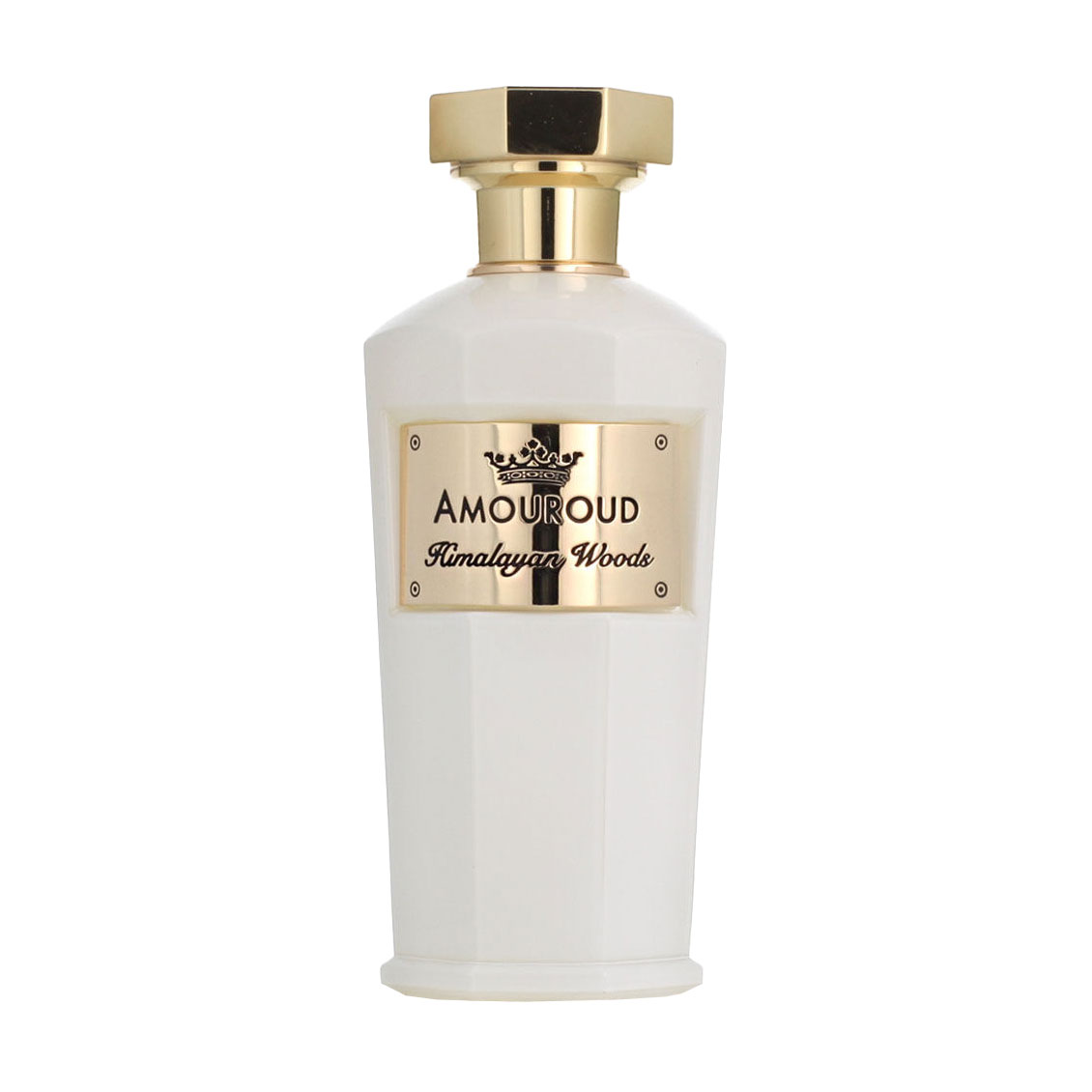 

Amouroud Himalayan Woods Парфумована вода унісекс, 100 мл (ТЕСТЕР)