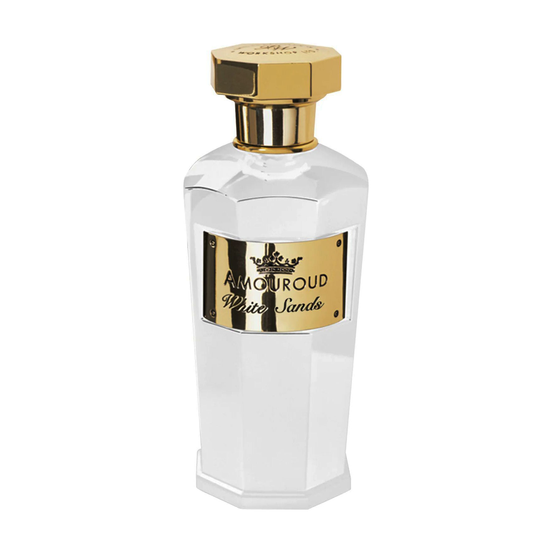 

Amouroud White Sands Парфумована вода унісекс, 100 мл (ТЕСТЕР)