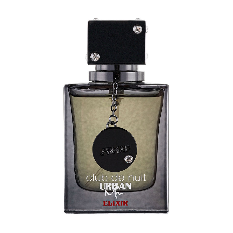 

Armaf Club De Nuit Urban Elixir Парфумована вода чоловіча, 30 мл