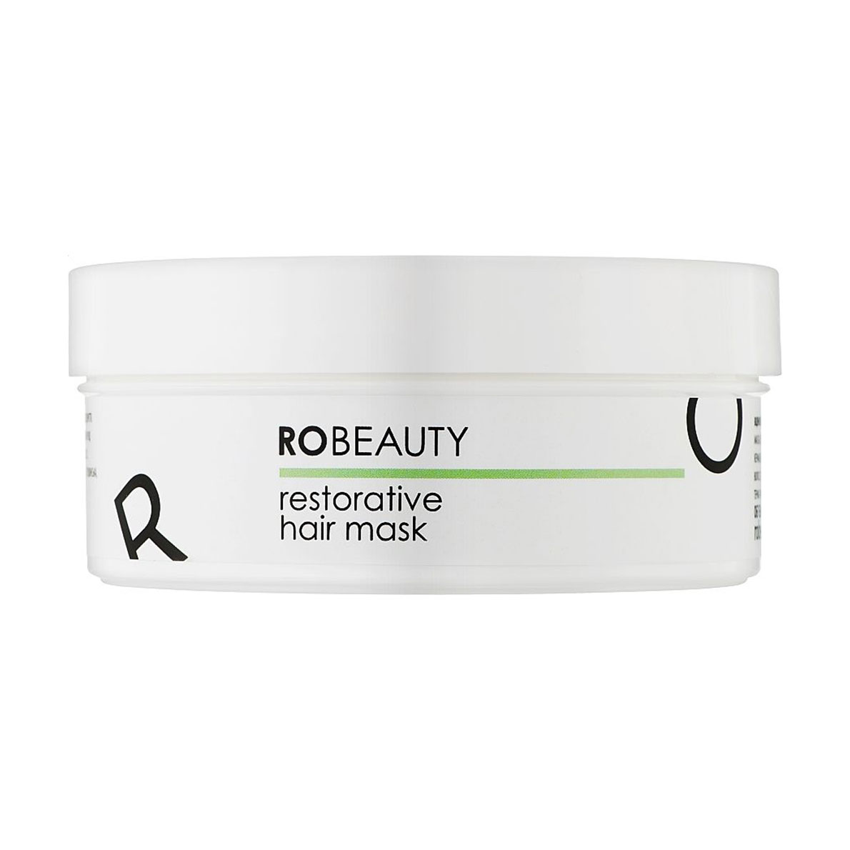 

Відновлювальна маска Ro Beauty Restorative Hair Mask для пошкодженного волосся, 200 мл
