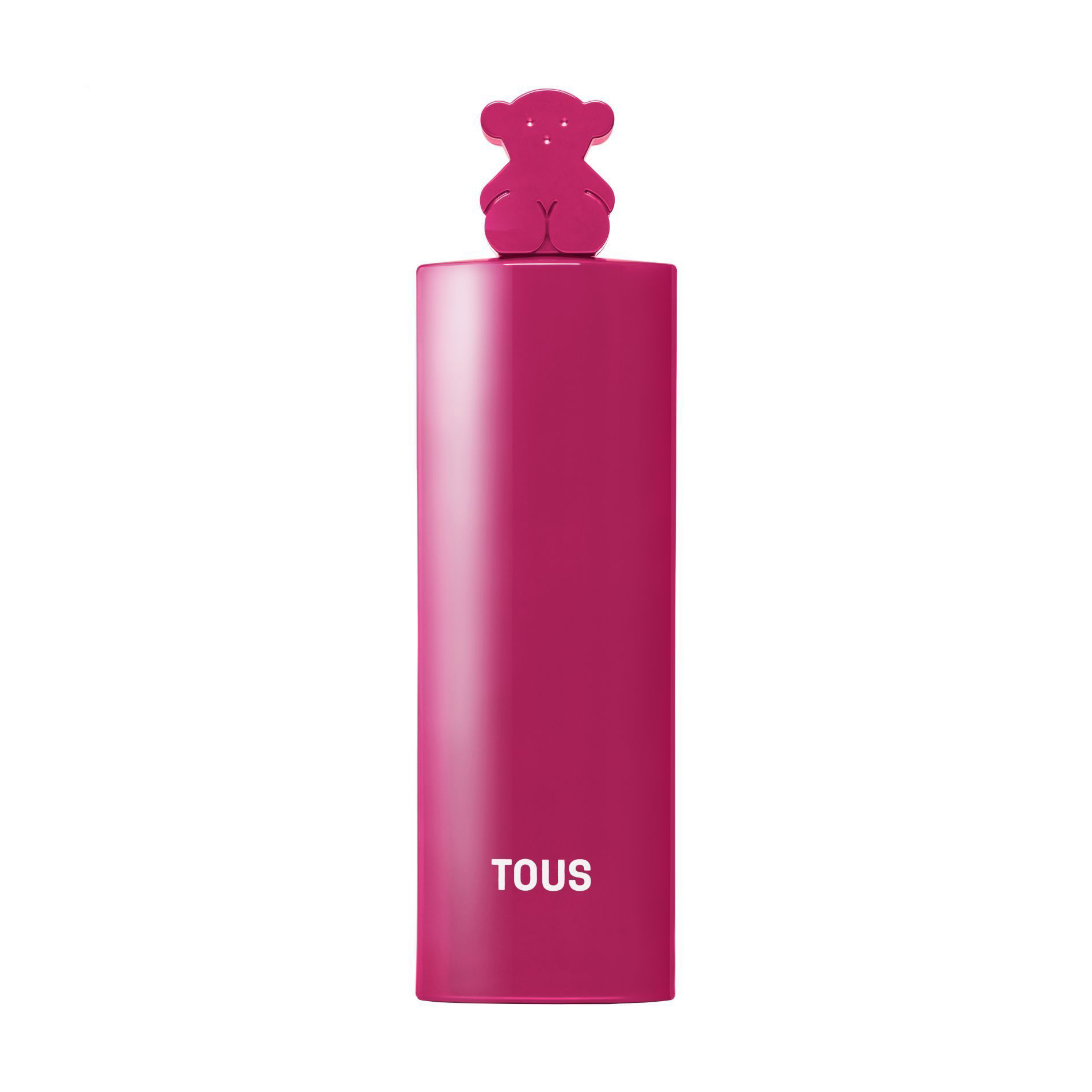 

Tous More More Pink Туалетна вода жіноча, 90 мл