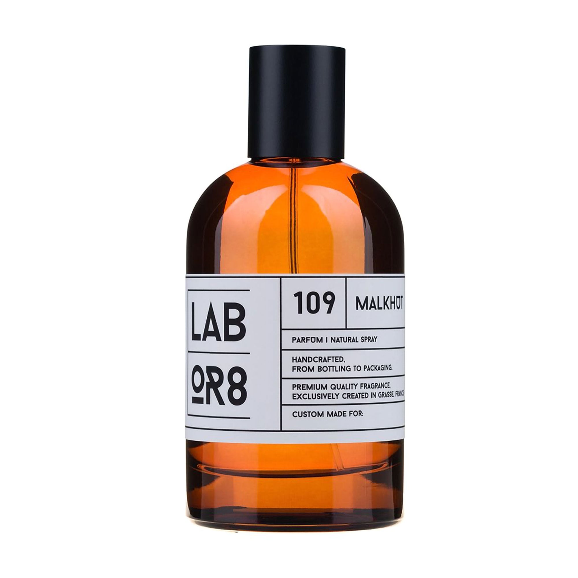 

Labor8 Malkhut 109 Парфумована вода унісекс, 30 мл