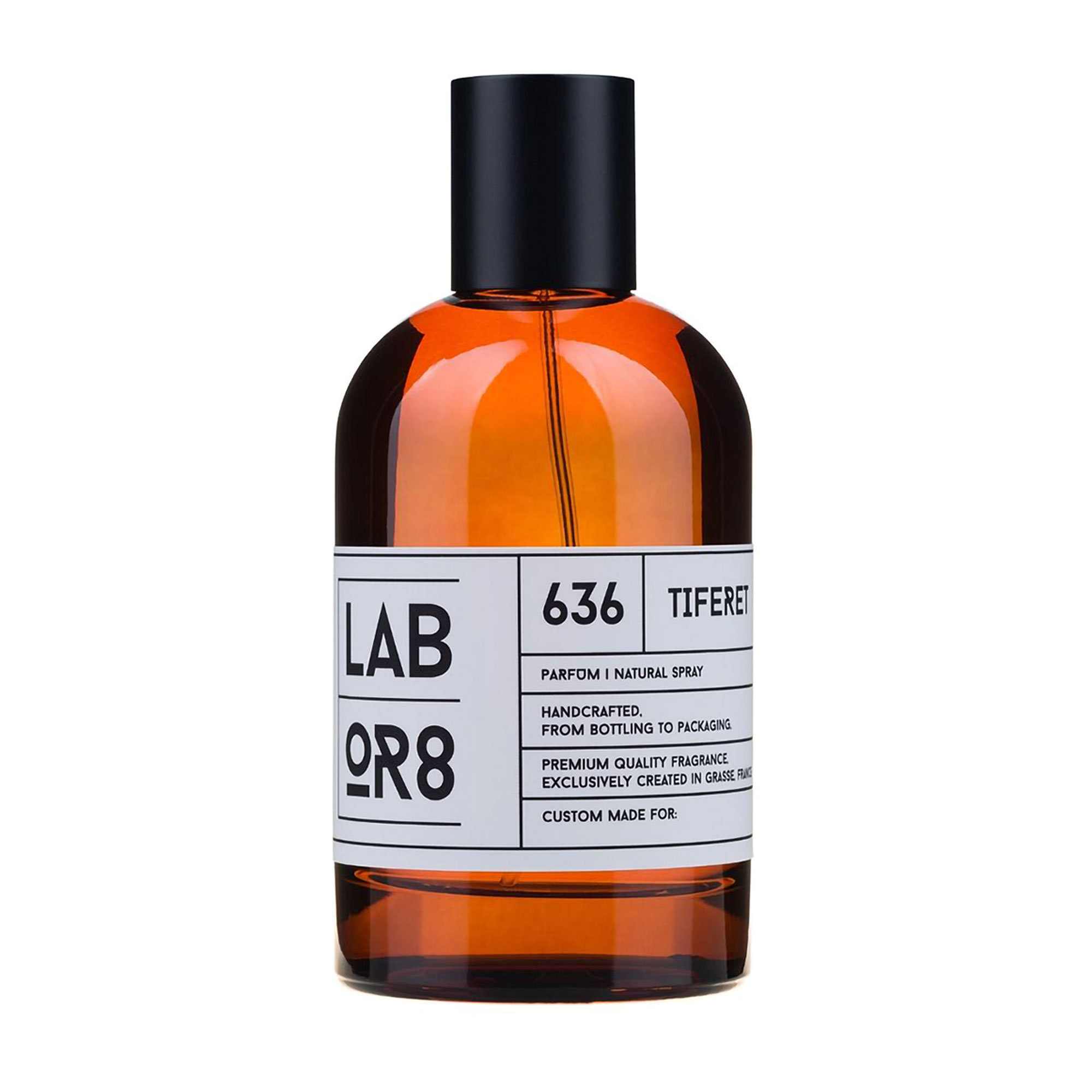 

Labor8 Tiferet 636 Парфумована вода унісекс, 50 мл
